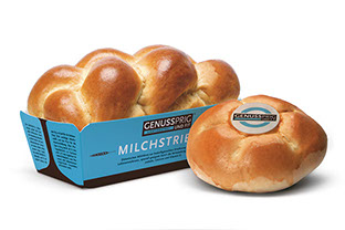 Produktdesign, Milchstriezel